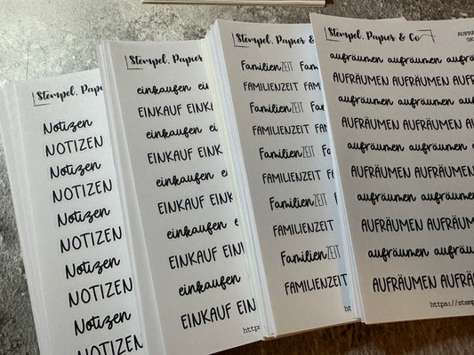 Preiserhöhung ab 1. Januar 2025