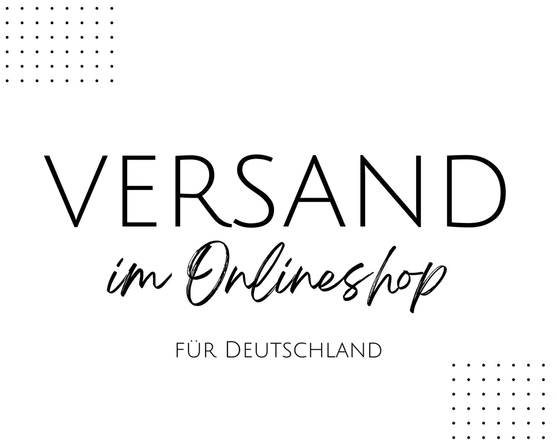 Versandkosten