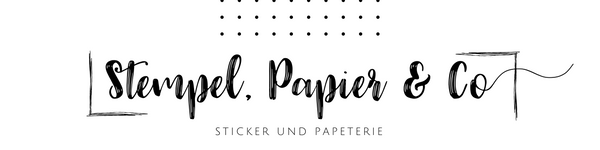 Stempel, Papier & Co